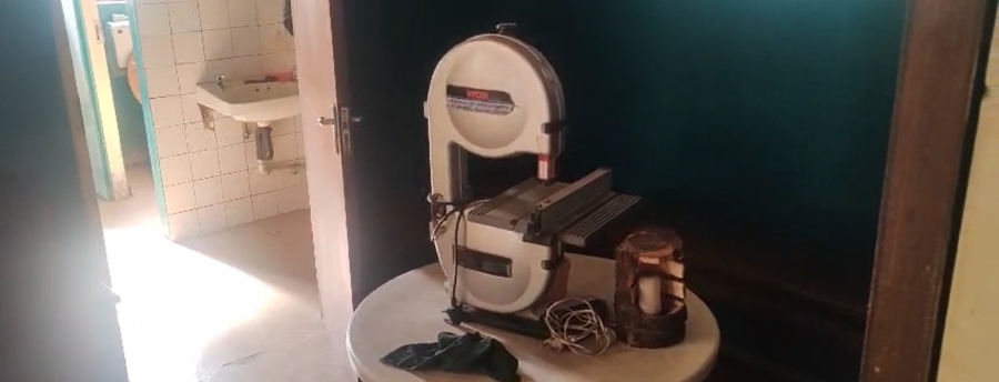 Commercial Property for Sale in Voorspoed Free State